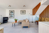 Nieuw Gebouw - Villas - Polop