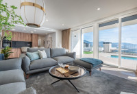 Nieuw Gebouw - Villas - Polop