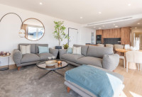 Nieuw Gebouw - Villas - Polop