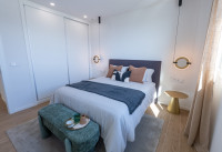 Nieuw Gebouw - Villas - Polop