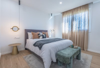Nieuw Gebouw - Villas - Polop