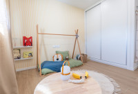 Nieuw Gebouw - Villas - Polop