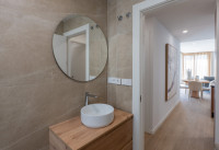 Nieuw Gebouw - Villas - Polop