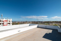 Nieuw Gebouw - Villas - Pulpí - San Juan de los Terreros
