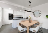 Nieuw Gebouw - Villas - Pulpí - San Juan de los Terreros