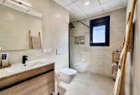 Nieuw Gebouw - Villas - Rafal