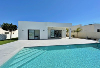 Nieuw Gebouw - Villas - Rafal