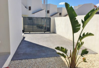 Nieuw Gebouw - Villas - Rafal