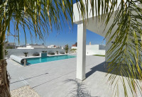 Nieuw Gebouw - Villas - Rafal