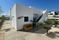 Nieuw Gebouw - Villas - Rafal