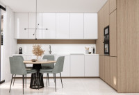 Nieuw Gebouw - Villas - Rojales