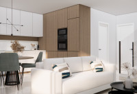 Nieuw Gebouw - Villas - Rojales
