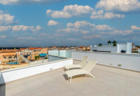 Nieuw Gebouw - Villas - Rojales