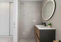 Nieuw Gebouw - Villas - Rojales