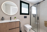 Nieuw Gebouw - Villas - Rojales