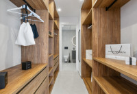 Nieuw Gebouw - Villas - Rojales