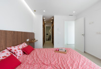 Nieuw Gebouw - Villas - Rojales