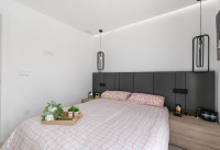 Nieuw Gebouw - Villas - Rojales