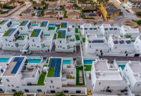 Nieuw Gebouw - Villas - Rojales