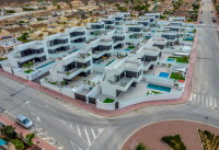 Nieuw Gebouw - Villas - Rojales