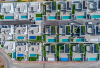 Nieuw Gebouw - Villas - Rojales