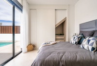 Nieuw Gebouw - Villas - Roldán