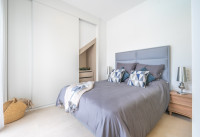 Nieuw Gebouw - Villas - Roldán