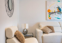 Nieuw Gebouw - Villas - Roldán
