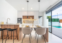 Nieuw Gebouw - Villas - Roldán