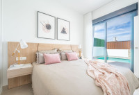 Nieuw Gebouw - Villas - Roldán