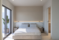 Nieuw Gebouw - Villas - Roldán