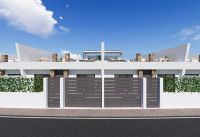 Nieuw Gebouw - Villas - Roldán