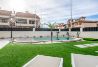 Nieuw Gebouw - Villas - Roldán