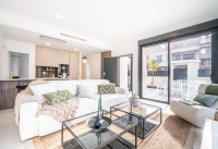 Nieuw Gebouw - Villas - Roldán