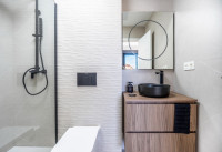 Nieuw Gebouw - Villas - Roldán