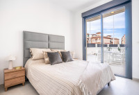 Nieuw Gebouw - Villas - Roldán