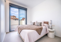 Nieuw Gebouw - Villas - Roldán