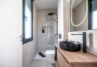 Nieuw Gebouw - Villas - Roldán