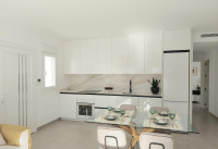 Nieuw Gebouw - Villas - Roldán