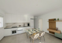 Nieuw Gebouw - Villas - Roldán