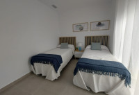 Nieuw Gebouw - Villas - Roldán
