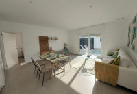 Nieuw Gebouw - Villas - Roldán