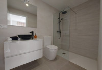 Nieuw Gebouw - Villas - Roldán