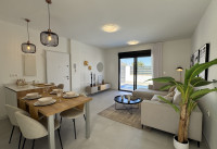 Nieuw Gebouw - Villas - Roldán