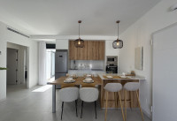 Nieuw Gebouw - Villas - Roldán