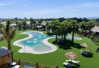 Nieuw Gebouw - Villas - Roldán