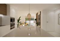 Nieuw Gebouw - Villas - San Fulgencio