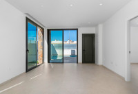 Nieuw Gebouw - Villas - San Javier