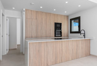 Nieuw Gebouw - Villas - San Javier