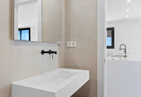 Nieuw Gebouw - Villas - San Javier